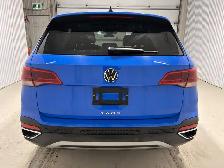 Volkswagen Taos Comfortline TA 2024 à vendre - Photo 9
