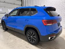 Volkswagen Taos Comfortline TA 2024 à vendre - Photo 11