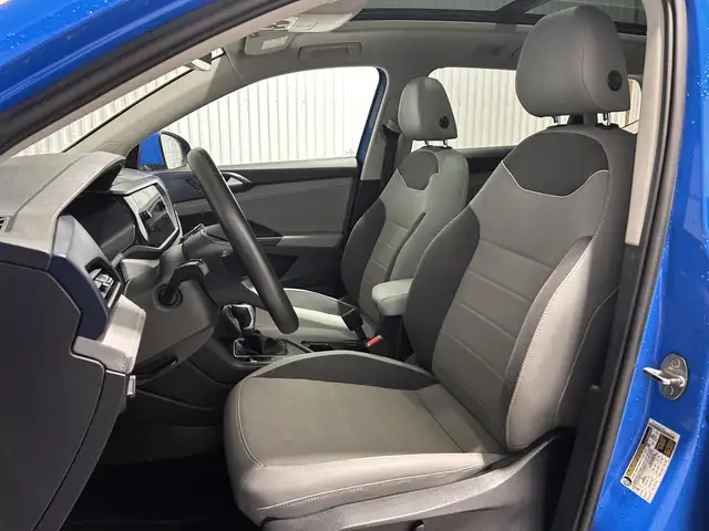 Volkswagen Taos Comfortline TA 2024 à vendre - Photo 13