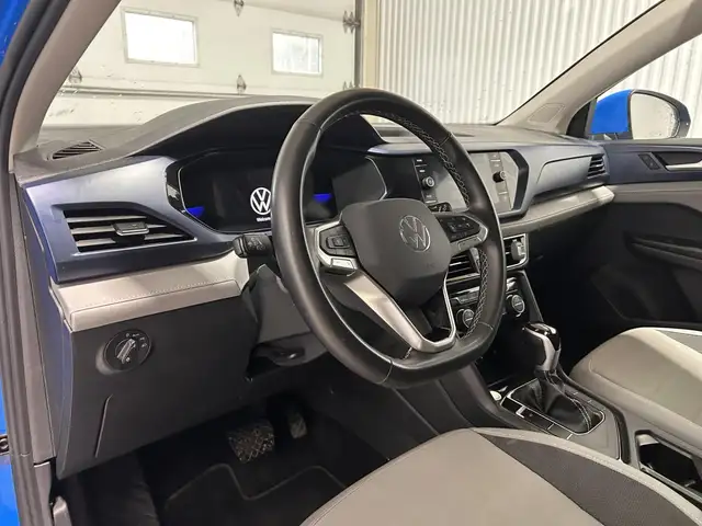 Volkswagen Taos Comfortline TA 2024 à vendre - Photo 14
