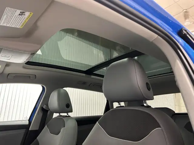 Volkswagen Taos Comfortline TA 2024 à vendre - Photo 15