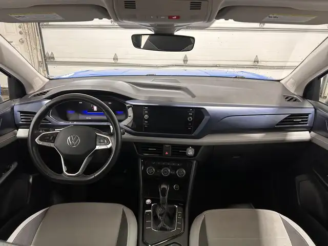 Volkswagen Taos Comfortline TA 2024 à vendre - Photo 16