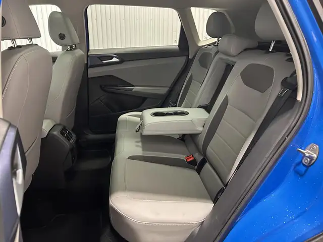 Volkswagen Taos Comfortline TA 2024 à vendre - Photo 17