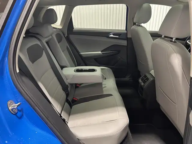 Volkswagen Taos Comfortline TA 2024 à vendre - Photo 19