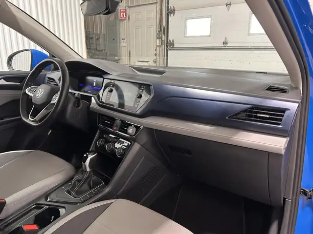 Volkswagen Taos Comfortline TA 2024 à vendre - Photo 21