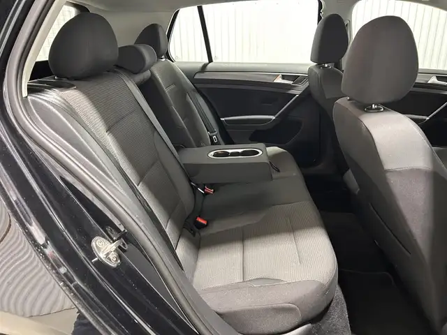 Volkswagen Golf Comfortline 5 portes avec boîte manuelle 2019 à - Photo 17