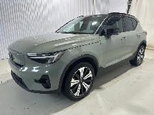 Volvo XC40 Plus Twin Awd 2023 à vendre