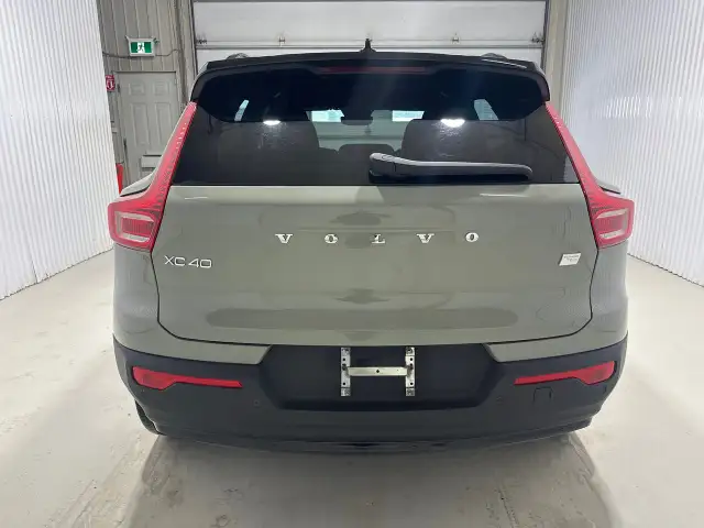 Volvo XC40 Plus Twin Awd 2023 à vendre - Photo 7