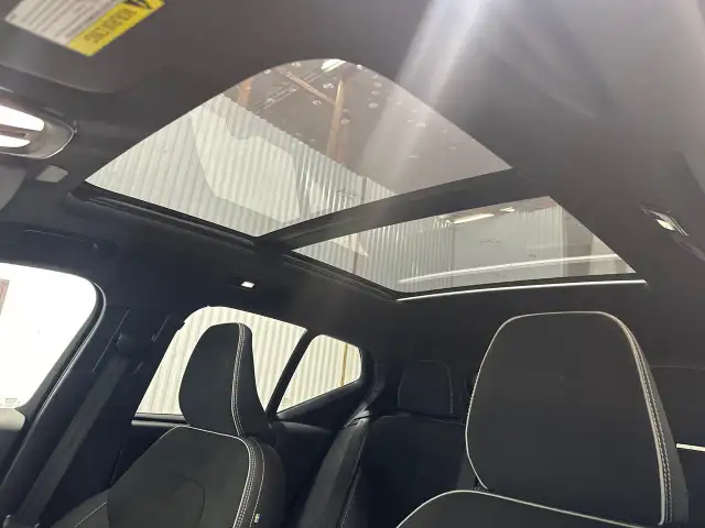 Volvo XC40 Plus Twin Awd 2023 à vendre - Photo 13