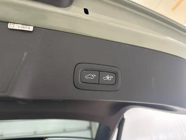 Volvo XC40 Plus Twin Awd 2023 à vendre - Photo 16