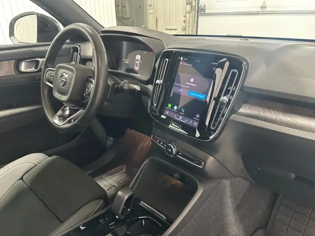 Volvo XC40 Plus Twin Awd 2023 à vendre - Photo 20