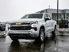 2026 Chevrolet Silverado 1500 LT - Photo 4
