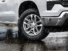 2026 Chevrolet Silverado 1500 LT - Photo 6