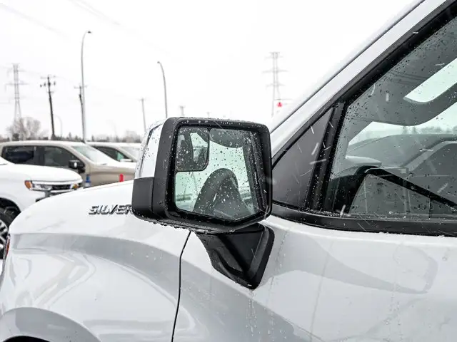 2026 Chevrolet Silverado 1500 LT - Photo 7