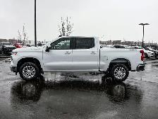 2026 Chevrolet Silverado 1500 LT - Photo 10