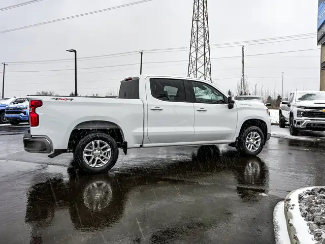 2026 Chevrolet Silverado 1500 LT - Photo 15