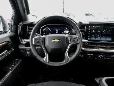 2026 Chevrolet Silverado 1500 LT - Photo 20