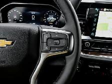 2026 Chevrolet Silverado 1500 LT - Photo 23