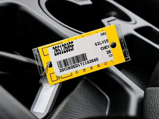 2026 Chevrolet Silverado 1500 LT - Photo 31