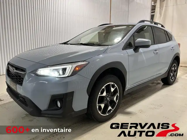 Subaru Crosstrek Sport BM 2020 à vendre