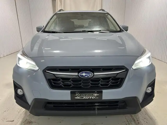 Subaru Crosstrek Sport BM 2020 à vendre - Photo 3