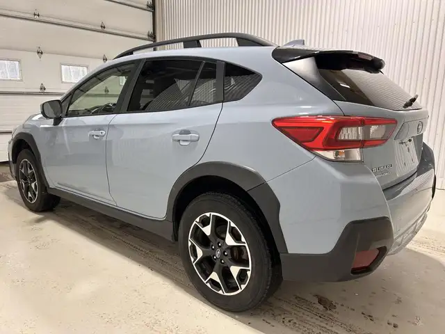 Subaru Crosstrek Sport BM 2020 à vendre - Photo 11
