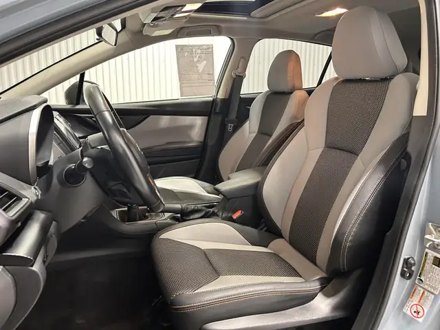 Subaru Crosstrek Sport BM 2020 à vendre - Photo 13