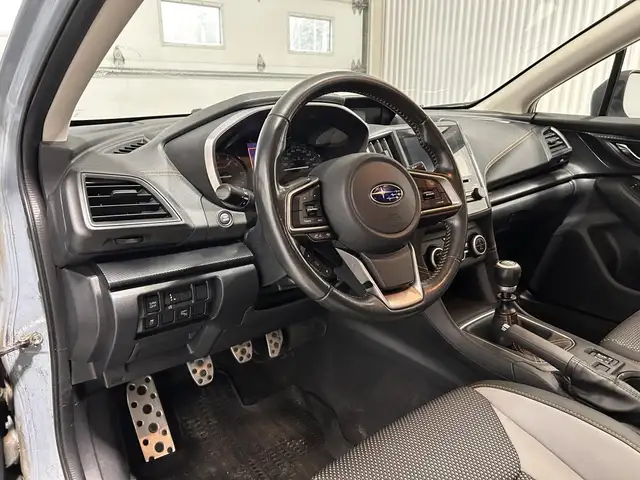 Subaru Crosstrek Sport BM 2020 à vendre - Photo 14