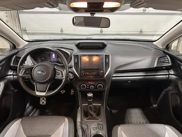 Subaru Crosstrek Sport BM 2020 à vendre - Photo 16