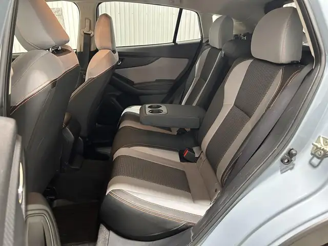 Subaru Crosstrek Sport BM 2020 à vendre - Photo 17