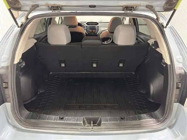 Subaru Crosstrek Sport BM 2020 à vendre - Photo 18