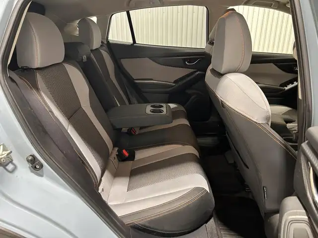Subaru Crosstrek Sport BM 2020 à vendre - Photo 19