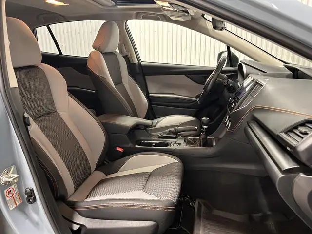 Subaru Crosstrek Sport BM 2020 à vendre - Photo 20