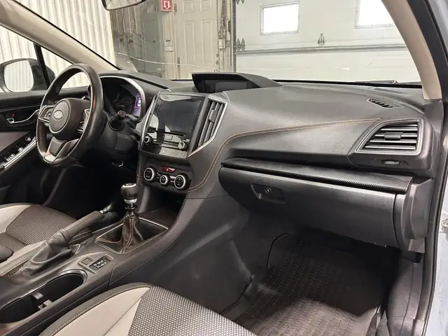 Subaru Crosstrek Sport BM 2020 à vendre - Photo 21