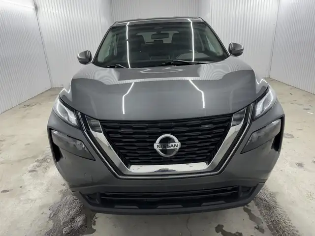 Nissan Rogue S TI 2021 à vendre - Photo 2