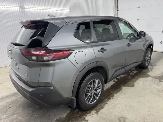 Nissan Rogue S TI 2021 à vendre - Photo 4