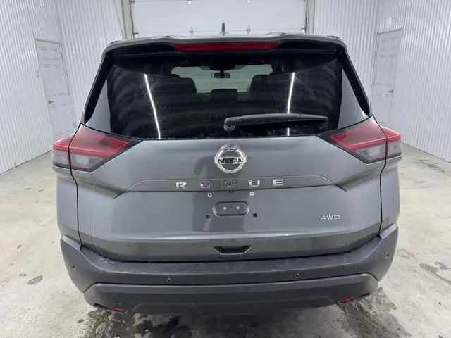 Nissan Rogue S TI 2021 à vendre - Photo 6