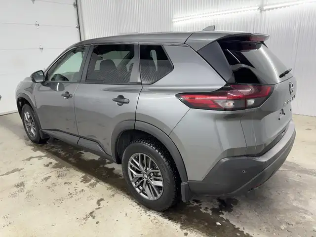 Nissan Rogue S TI 2021 à vendre - Photo 7
