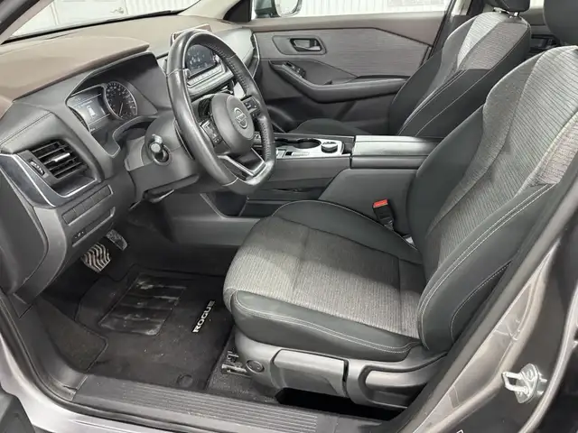 Nissan Rogue S TI 2021 à vendre - Photo 8