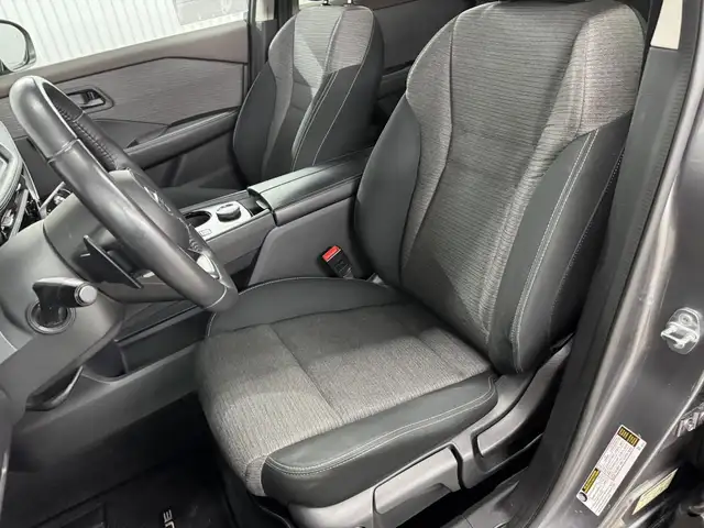 Nissan Rogue S TI 2021 à vendre - Photo 9