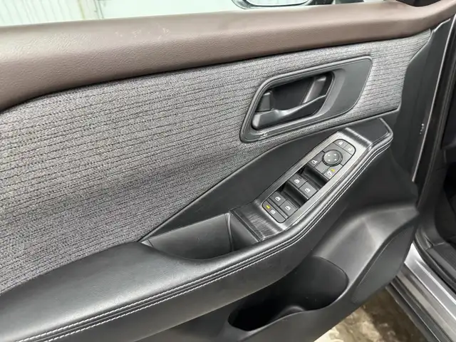 Nissan Rogue S TI 2021 à vendre - Photo 11