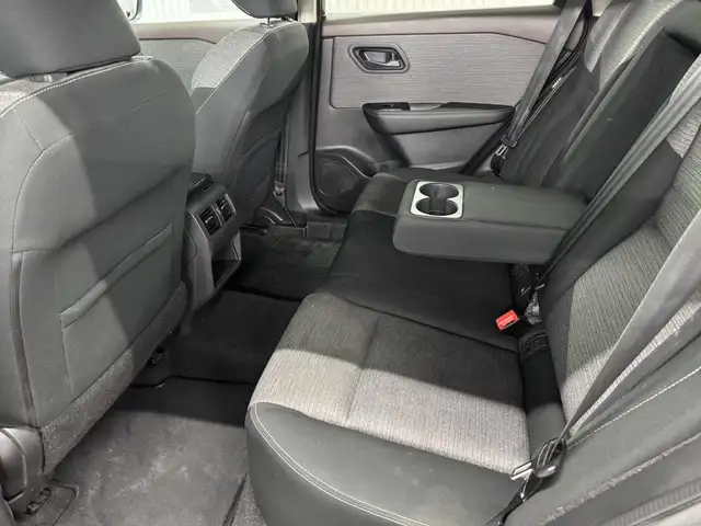 Nissan Rogue S TI 2021 à vendre - Photo 13