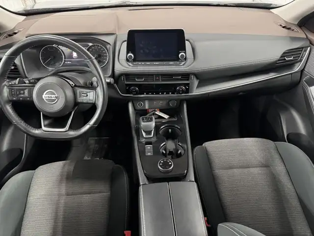 Nissan Rogue S TI 2021 à vendre - Photo 16