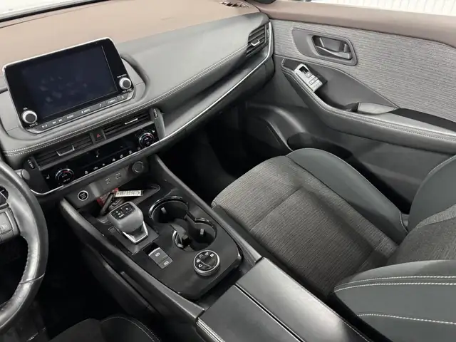 Nissan Rogue S TI 2021 à vendre - Photo 18