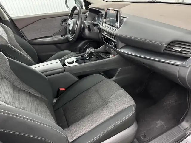 Nissan Rogue S TI 2021 à vendre - Photo 21