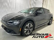 Kia EV6 Land Awd Cuir/tissu 2024 à vendre