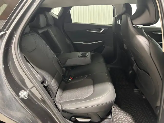 Kia EV6 Land Awd Cuir/tissu 2024 à vendre - Photo 17