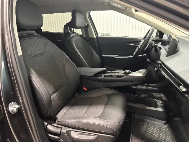 Kia EV6 Land Awd Cuir/tissu 2024 à vendre - Photo 19