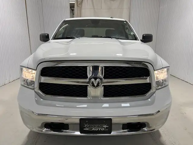 RAM 1500 Classic SLT cabine d'équipe 4x4 caisse de 5 pi 7 po 202 - Photo 3