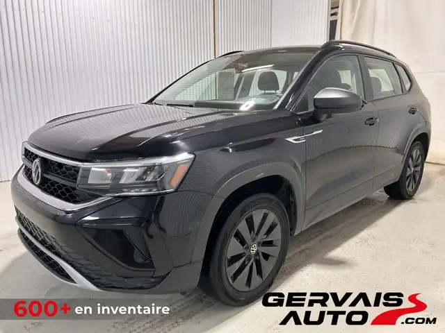 Volkswagen Taos Trendline 4MOTION 2022 à vendre